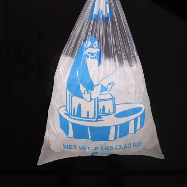 product-600-600 Leak-proof high-density cotton drawstring ice bag
